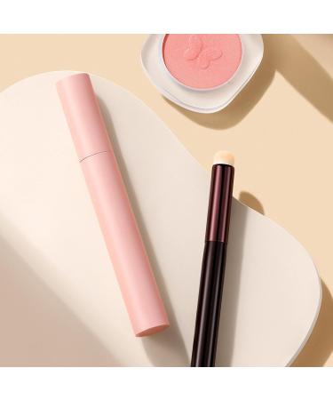 Lip Brushes Smudge Brush For Lipstick Portable Lip Makeup Brush Lipstick Brush Lip Brush For Lipstick Home And Travel Lipstick Gloss Brushes Applicator - Buy Online on GoSupps.com