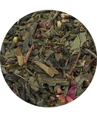  Lerbs & Hagedorn Starry Green Tea 1kg - Buy Online on GoSupps.com