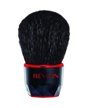 Revlon Kabuki Brush Makeup Brush for Face and Body