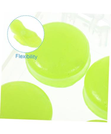 ULTECHNOVO 3 Pairs Noise Reduction Silicone Earplugs for Travel Swimming & Sleep - Best Comfort for Men - Buy Online on GoSupps.com