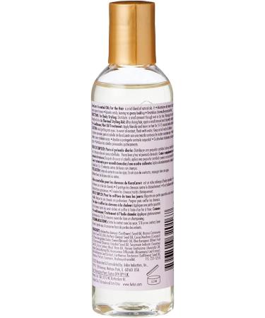 KERACARE ESSENTIAL OILS FOR THE HAIR (120ML) - Buy Online on GoSupps.com
