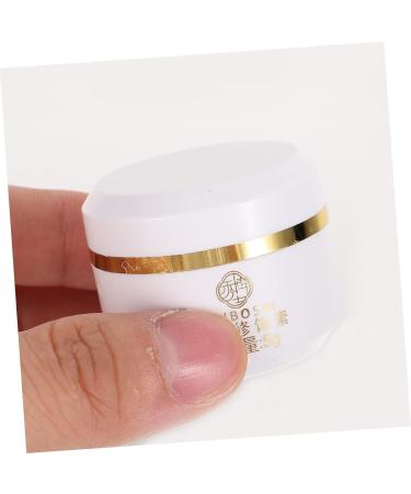  MERRYHAPY MERRYHAPY eyebrow tattoo repair cream body tattoo aftercare cream moisturizing repair cream colored contact lenses plant extracts - Buy Online on GoSupps.com