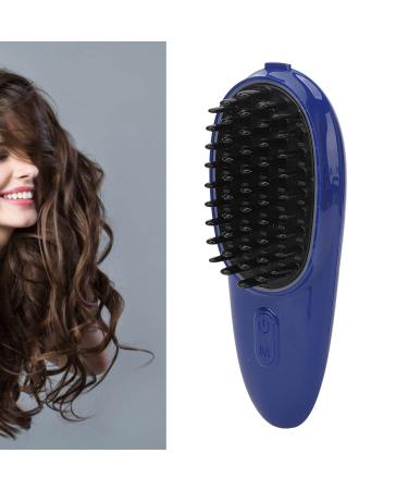 Electric Scalp Massager | Vibration Hair Massage Comb for Fatigue Relief & Hair Growth - Buy Online on GoSupps.com
