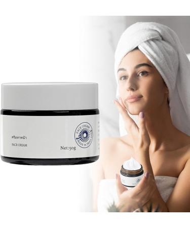 Firming Cream Face | Skin Firming Cream Face | Anti Age Cream Face Wrinkles Cream Skin Tightening Moisturizer Face Rejuvenating Cream Suitable Use for Anti Wrinkles Moisturizer For Face - Buy Online on GoSupps.com