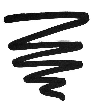 NYX Super Fat Eye Marker Liquid Eyeliner in Carbon Black | Professional Makeup - Buy Online on GoSupps.com