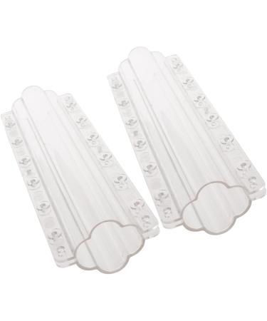 Milisten 4 Pcs Vegetable Shaping Fruit Forming Cucumber Shaper Watermelon Accessories - Buy Online on GoSupps.com