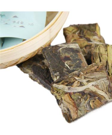 Parfum th blanc haut de gamme Yunnan haute montagne arbre ancien 500g th blanc