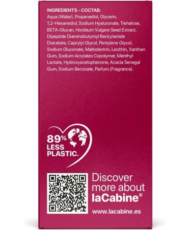  LaCabine LaCabine Botox Like Ampoules 10 x 2 ml 1 Unit - Buy Online on GoSupps.com