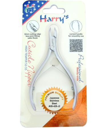 Nail Nipper Stainless Steel Box Joint Style - Buy Online on GoSupps.com