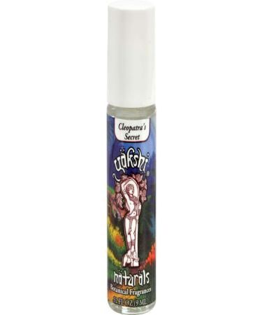 Cleopatra's Secrets 0.32-Ounce