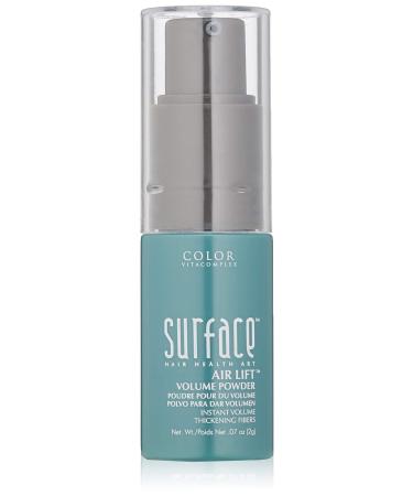 Surface Hair Air Lift Volume Powder  0.07 oz