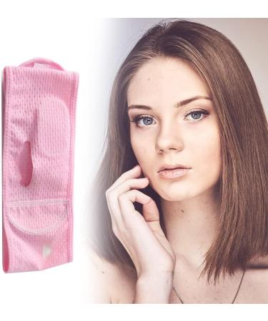 Reusable Facial Slimming Strap Double Chin Reducer Face Slimming Strap Reusable Double Chin Reducer for Women and Men Tightening Skin Preventing Sagging - Buy Online on GoSupps.com