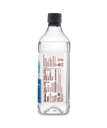 Nutiva Organic Liquid Coconut Oil Classic 32 fl oz - Premium Quality Cooking & Beauty Oil - Buy Online on GoSupps.com