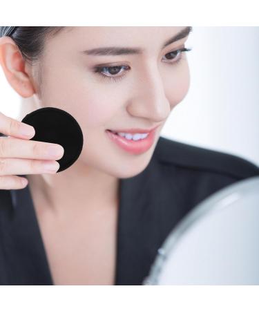 JECOMPRIS Reusable Cotton Rounds 1 Set Cotton Pads Cotton Makeup Remover Pads Makeup Rounds Makeup Pads Cotton Rounds Facial Cleansing Pads Facial Pads Cotton Rounds Make up Pads Paper - Buy Online on GoSupps.com