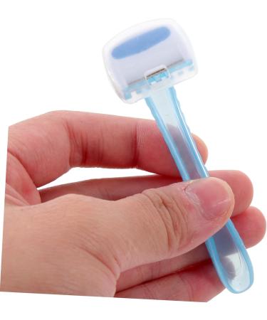 Beavorty 15-Set Bikini Trimmer Razor - Stainless Steel Bikini Hair Remover for Women | Pubic & Body Hair Razor - Buy Online on GoSupps.com