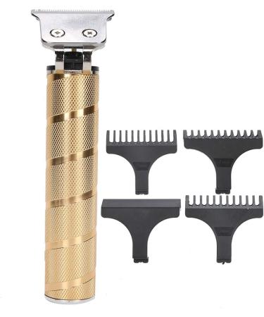 Dioche Electric Hair Trimmer - Cordless Professional Hair Cutting Set for Men Rechargeable Quiet Clippers for Beard Head Body & Face Grooming - Buy Online on GoSupps.com