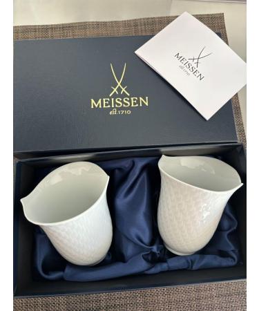 MEISSEN Tea Cup