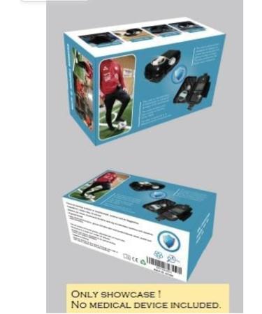 Waterproof Insulin Pump Case - Universal Fit for Most Brands Small & Black Model GP001 - Buy Online on GoSupps.com