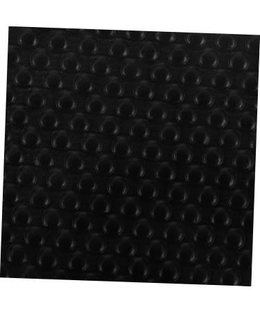 Buy 10 Pairs Anti-Slip Sole Stickers | High Heel Shoe Protectors & Noise Reduction Cushions for Women - Buy Online on GoSupps.com