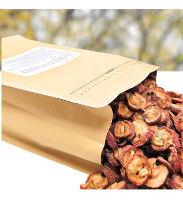 Herbal Cure Hawthorn Berry Haws Hawthorn Berries 400g - Product of China
