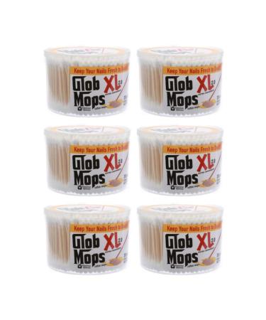 Glob Mops XL 6 Pack (6 Items)