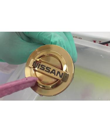 2 oz Liquid 24k Gold Plating Solution - Fastest, Most Durable & Consistent Formula | Trusted Brand for Instant Results - Buy Online on GoSupps.com