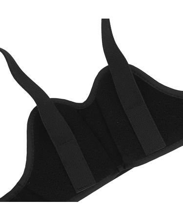 Hernia Belt for Double Inguinal Hernia Support | Comfortable Compression Brace for Men & Women | Soft Skin-Friendly Fabric | Ideal for All Hernia Types (M - Buy Online on GoSupps.com