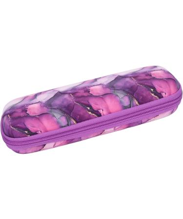 Insulin Cooler Bag Waterproof Multi-Layer Travel Case - Purple - Buy Online on GoSupps.com