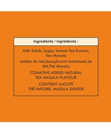 Tweak Instant Masala Tea Premix 6 Packets x 908g Each Total 270 Cups - Buy Online on GoSupps.com
