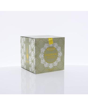 Hemani Bakhoor Cream - The Orient Fragrance 30g | Premium International Shipping - Buy Online on GoSupps.com