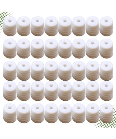 Buy Lurrose 400 Adjustable Ear Protectors - Mask Hooks Lanyard Accessories Ear Protection - 1 Pack White - International Shipping Available - Buy Online on GoSupps.com