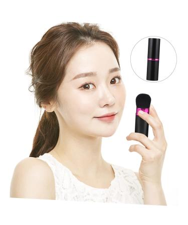 Shop Housoutil Telescopic Makeup Brush - Portable Beauty Brush for Blush & Contouring | International Shipping Available - Buy Online on GoSupps.com