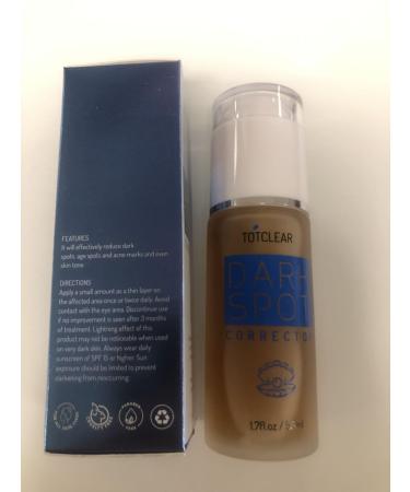 Effective Dark Spot Remover for Face & Body - Brighten Your Skin | Fast International Shipping - Buy Online on GoSupps.com