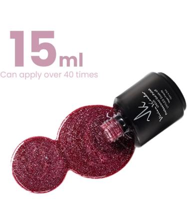 Vivien Kondor London Professional Gel Polish (Bonding Gel) - Buy Online on GoSupps.com