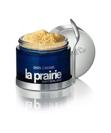 Shop La Prairie Skin Caviar 1.7oz - Luxury Anti-Aging Skincare for Radiant Skin | International Shipping Available - Buy Online on GoSupps.com