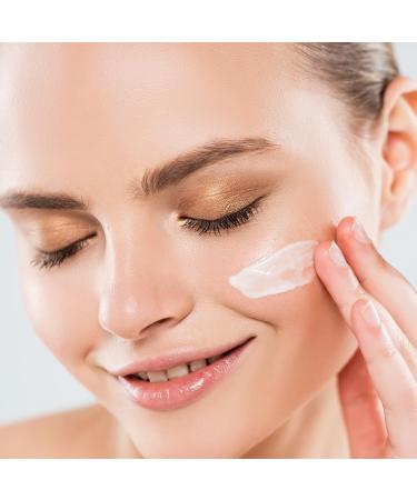 Refresh Botanicals Brightening Facial Moisturizer | Certified Organic Face Cream with Vitamin C | For All Skin Types | Vegan Paraben free | Made in Canada | 50 ML - Buy Online on GoSupps.com