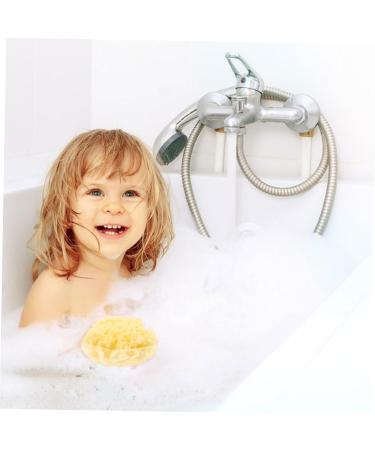 MERRYHAPY Moisturizer Sponge for Shower Sponge for Body Bath Sponges for Shower Body Sponges for Shower Natural Sponges for Body Shower Sponge Sponges for Bathing Sponge Shower - Buy Online on GoSupps.com
