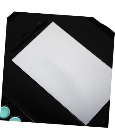 BELLIFFY 1pc 88 Shadow Palette Texture Eye Shadow Waterproof Eye Shadow Cosmetic Accessory Plastic - Buy Online on GoSupps.com
