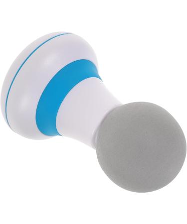 Magiclulu Mini Massage Device - Portable Handheld Electric Muscle Massager for Relaxation | Compact Design for On-the-Go | Ideal for Body Muscle Relief - Buy Online on GoSupps.com