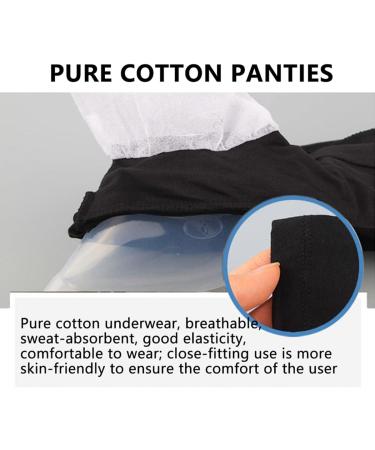 Male Urine Collector | Wearable Urine Collection Bag for Men | Portable External Catheter Device with Two 500ml Reusable Urine Bags - Shop Now - Buy Online on GoSupps.com