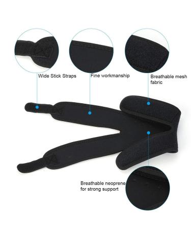 2Fit Tennis Elbow Brace | Effective Pain Relief & Compression Support for Injury Protection - Buy Online on GoSupps.com