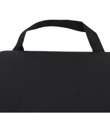 63 Emplacements de Stockage d'Huiles Essentielles Mallette de Transport pour Huiles Essentielles Sac de Rangement (PURPLE) - Buy Online on GoSupps.com
