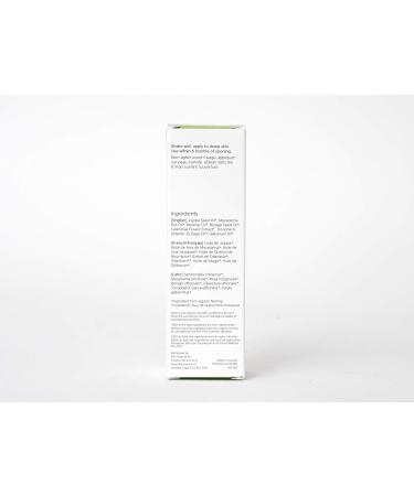 Soothe Facial Moisturizer by Skin Essence Organics - 100% Natural Certified Organic Face Oil Serum - Buy Online on GoSupps.com