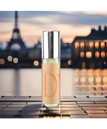 Cologne for Men - Long Lasting Mens Perfume Oil Roll-On Design and Versatile Scent for Any Occasion - Buy Online on GoSupps.com