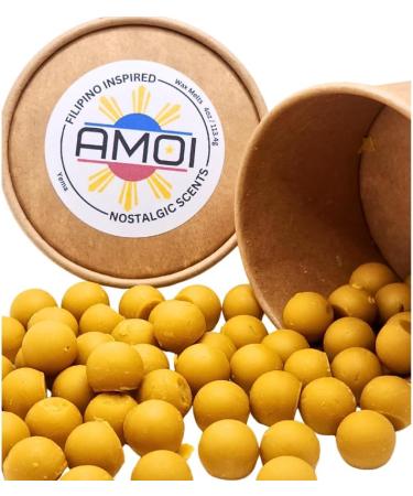 Shop Filipino Inspired Yema Scented Wax Melts - Authentic Caramel Aroma for International Shipping - Buy Online on GoSupps.com