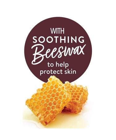 Nad's Brazilian & Bikini Wax Kit for Women - Coarse Hair Removal - At-Home Body Waxing with Hard Wax, Oil Wipes, and Spatula - Buy Online on GoSupps.com