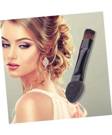 Hemoton 150 Pcs Make Eye Shadow Brush Women Makeup Brush Blending Brush Eye Shadow Applicator - Buy Online on GoSupps.com