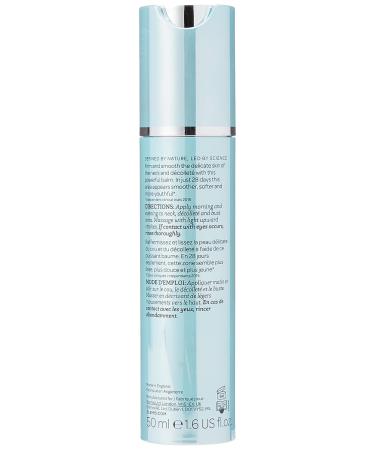 ELEMIS Pro-Collagen Neck & D collet Balm 50mL - Anti-Wrinkle Moisture Balm for Smooth, Firm & Hydrated Skin - Buy Online on GoSupps.com