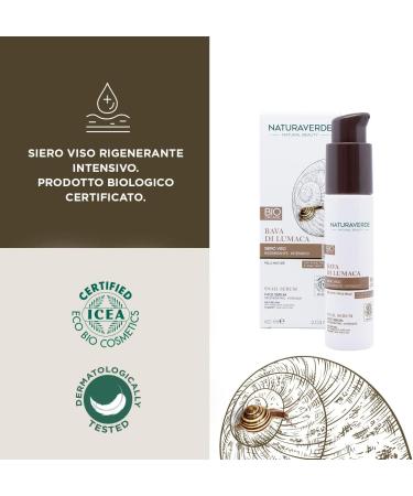 NATURAVERDE Day Face Cream 60 ml - Buy Online on GoSupps.com