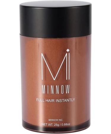 Medium Blonde Hair Building Fibers Powder - Baldness Concealer for Men & Women - Buy Online on GoSupps.com